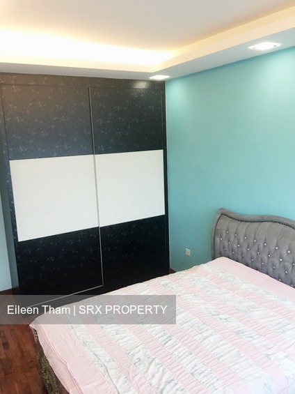Punggol Drive (Punggol), HDB Executive #172820822